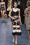 2016 Spring Summer', 'Dolce & Gabbana', 'Full Length', 'DOLCE_WCFS16_050.JPG