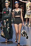 2016 Spring Summer', 'Dolce & Gabbana', 'Full Length', 'DOLCE_WCFS16_054.JPG