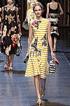 2016 Spring Summer', 'Dolce & Gabbana', 'Full Length', 'DOLCE_WCFS16_062.JPG