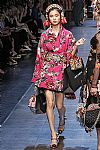 2016 Spring Summer', 'Dolce & Gabbana', 'Full Length', 'DOLCE_WCFS16_070.JPG