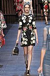 2016 Spring Summer', 'Dolce & Gabbana', 'Full Length', 'DOLCE_WCFS16_090.JPG