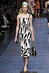2016 Spring Summer', 'Dolce & Gabbana', 'Full Length', 'DOLCE_WCFS16_094.JPG