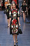 2016 Spring Summer', 'Dolce & Gabbana', 'Full Length', 'DOLCE_WCFS16_098.JPG