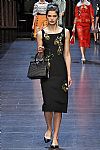 2016 Spring Summer', 'Dolce & Gabbana', 'Full Length', 'DOLCE_WCFS16_102.JPG