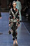2016 Spring Summer', 'Dolce & Gabbana', 'Full Length', 'DOLCE_WCFS16_123.JPG