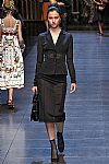 2016 Spring Summer', 'Dolce & Gabbana', 'Full Length', 'DOLCE_WCFS16_127.JPG
