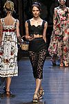 2016 Spring Summer', 'Dolce & Gabbana', 'Full Length', 'DOLCE_WCFS16_131.JPG