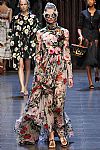 2016 Spring Summer', 'Dolce & Gabbana', 'Full Length', 'DOLCE_WCFS16_135.JPG
