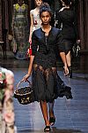 2016 Spring Summer', 'Dolce & Gabbana', 'Full Length', 'DOLCE_WCFS16_140.JPG
