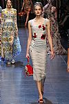 2016 Spring Summer', 'Dolce & Gabbana', 'Full Length', 'DOLCE_WCFS16_147.JPG