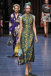2016 Spring Summer', 'Dolce & Gabbana', 'Full Length', 'DOLCE_WCFS16_176.JPG