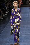 2016 Spring Summer', 'Dolce & Gabbana', 'Full Length', 'DOLCE_WCFS16_180.JPG