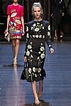 2016 Spring Summer', 'Dolce & Gabbana', 'Full Length', 'DOLCE_WCFS16_188.JPG