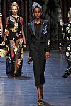 2016 Spring Summer', 'Dolce & Gabbana', 'Full Length', 'DOLCE_WCFS16_198.JPG