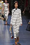 2016 Spring Summer', 'Dolce & Gabbana', 'Full Length', 'DOLCE_WCFS16_209.JPG