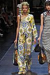 2016 Spring Summer', 'Dolce & Gabbana', 'Full Length', 'DOLCE_WCFS16_213.JPG