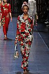 2016 Spring Summer', 'Dolce & Gabbana', 'Full Length', 'DOLCE_WCFS16_222.JPG