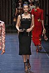 2016 Spring Summer', 'Dolce & Gabbana', 'Full Length', 'DOLCE_WCFS16_238.JPG