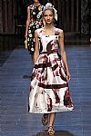2016 Spring Summer', 'Dolce & Gabbana', 'Full Length', 'DOLCE_WCFS16_250.JPG