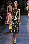 2016 Spring Summer', 'Dolce & Gabbana', 'Full Length', 'DOLCE_WCFS16_254.JPG