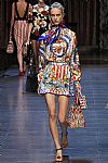 2016 Spring Summer', 'Dolce & Gabbana', 'Full Length', 'DOLCE_WCFS16_262.JPG