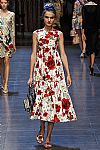 2016 Spring Summer', 'Dolce & Gabbana', 'Full Length', 'DOLCE_WCFS16_274.JPG
