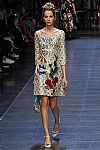 2016 Spring Summer', 'Dolce & Gabbana', 'Full Length', 'DOLCE_WCFS16_278.JPG