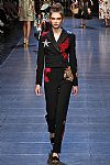 2016 Spring Summer', 'Dolce & Gabbana', 'Full Length', 'DOLCE_WCFS16_286.JPG