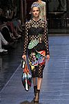 2016 Spring Summer', 'Dolce & Gabbana', 'Full Length', 'DOLCE_WCFS16_290.JPG