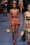 2016 Spring Summer', 'Dolce & Gabbana', 'Full Length', 'DOLCE_WCFS16_310.JPG