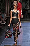2016 Spring Summer', 'Dolce & Gabbana', 'Full Length', 'DOLCE_WCFS16_314.JPG