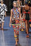 2016 Spring Summer', 'Dolce & Gabbana', 'Full Length', 'DOLCE_WCFS16_318.JPG