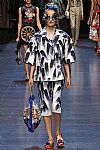 2016 Spring Summer', 'Dolce & Gabbana', 'Full Length', 'DOLCE_WCFS16_322.JPG