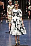 2016 Spring Summer', 'Dolce & Gabbana', 'Full Length', 'DOLCE_WCFS16_334.JPG