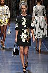 2016 Spring Summer', 'Dolce & Gabbana', 'Full Length', 'DOLCE_WCFS16_342.JPG