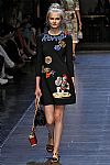 2016 Spring Summer', 'Dolce & Gabbana', 'Full Length', 'DOLCE_WCFS16_350.JPG
