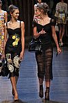 2016 Spring Summer', 'Dolce & Gabbana', 'Full Length', 'DOLCE_WCFS16_354.JPG