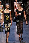 2016 Spring Summer', 'Dolce & Gabbana', 'Full Length', 'DOLCE_WCFS16_355.JPG