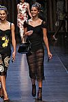 2016 Spring Summer', 'Dolce & Gabbana', 'Full Length', 'DOLCE_WCFS16_356.JPG
