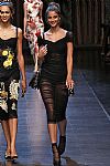 2016 Spring Summer', 'Dolce & Gabbana', 'Full Length', 'DOLCE_WCFS16_357.JPG