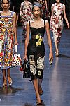 2016 Spring Summer', 'Dolce & Gabbana', 'Full Length', 'DOLCE_WCFS16_361.JPG