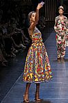 2016 Spring Summer', 'Dolce & Gabbana', 'Full Length', 'DOLCE_WCFS16_368.JPG