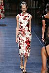 2016 Spring Summer', 'Dolce & Gabbana', 'Full Length', 'DOLCE_WCFS16_370.JPG