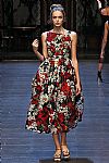 2016 Spring Summer', 'Dolce & Gabbana', 'Full Length', 'DOLCE_WCFS16_379.JPG