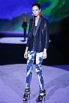 2016 Spring Summer', 'Dsquared2', 'Full Length', 'DSQUARED_WCFS16_136.JPG
