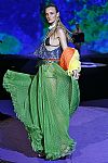 2016 Spring Summer', 'Dsquared2', 'Full Length', 'DSQUARED_WCFS16_305.JPG