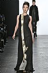 2016 Fall Winter', 'Carmen Marc Valvo', 'Full Length', 'VALVO_WCFF16_109.JPG