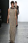 2016 Fall Winter', 'Carmen Marc Valvo', 'Full Length', 'VALVO_WCFF16_118.JPG