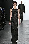 2016 Fall Winter', 'Carmen Marc Valvo', 'Full Length', 'VALVO_WCFF16_124.JPG