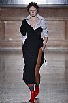 2016 Fall Winter', 'Vivienne Westwood Red', 'Full Length', 'WESTWOODRED_WCFF16_005.JPG